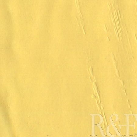 R&F ENCAUSTIC 40ML NAPLES YELLOW