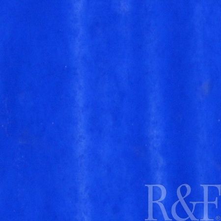 R&F ENCAUSTIC 40ML ULTRAMARINE BLUE