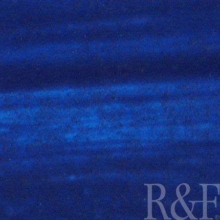 R&F ENCAUSTIC 40ML PHTHALO BLUE