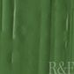 R&F ENCAUSTIC 40ML CHROME OXIDE GREEN