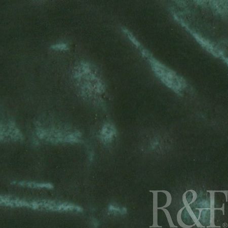 R&F ENCAUSTIC 40ML COURBET GREEN