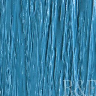 R&F ENCAUSTIC 40ML TURQUOISE BLUE