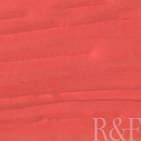 R&F ENCAUSTIC 40ML WARM PINK