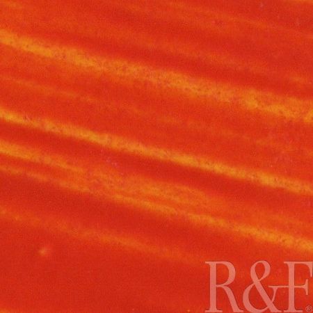 R&F ENCAUSTIC 40ML ALIZARIN ORANGE