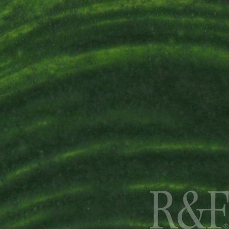 R&F ENCAUSTIC 40ML SAP GREEN