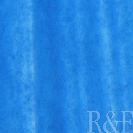 R&F ENCAUSTIC 40ML MANGANESE BLUE HUE