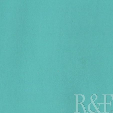 R&F ENCAUSTIC 40ML MALACHITE GREEN