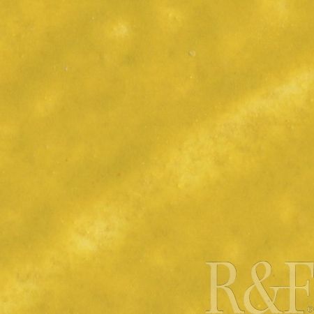 R&F ENCAUSTIC 40ML OLIVE YELLOW