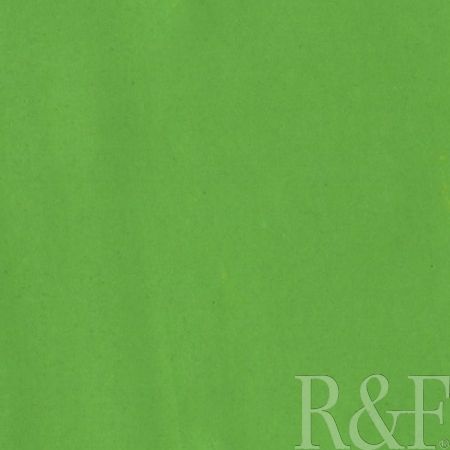 R&F ENCAUSTIC 40ML PERMANENT GREEN