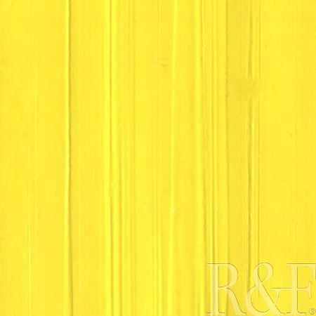 R&F ENCAUSTIC 40ML CADMIUM YELLOW LIGHT