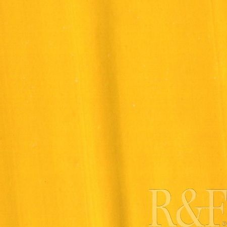 R&F ENCAUSTIC 40ML CADMIUM YELLOW DEEP