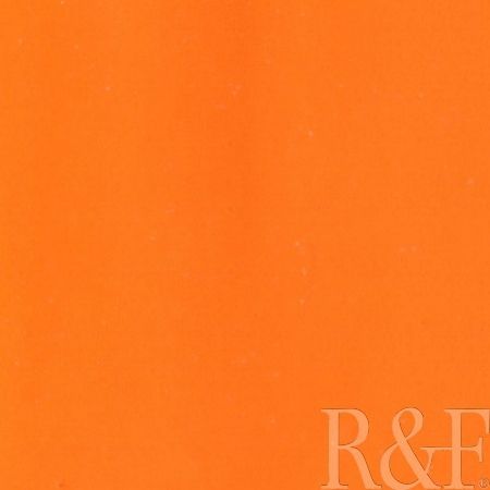 R&F ENCAUSTIC 40ML CADMIUM ORANGE