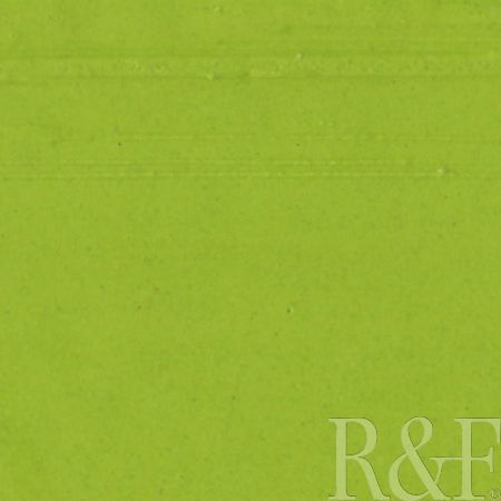 R&F ENCAUSTIC 40ML CADMIUM GREEN PALE