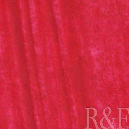 R&F ENCAUSTIC 40ML QUINACRIDONE RED