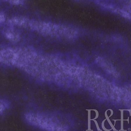 R&F ENCAUSTIC 40ML EGYPTIAN VIOLET