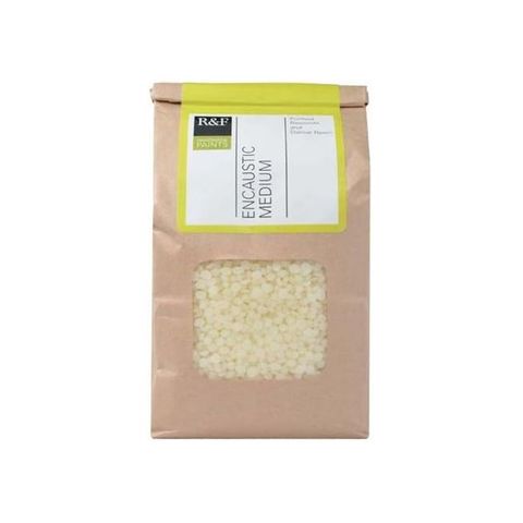 R&F ENCAUSTIC MEDIUM 5LB (2.26KG)