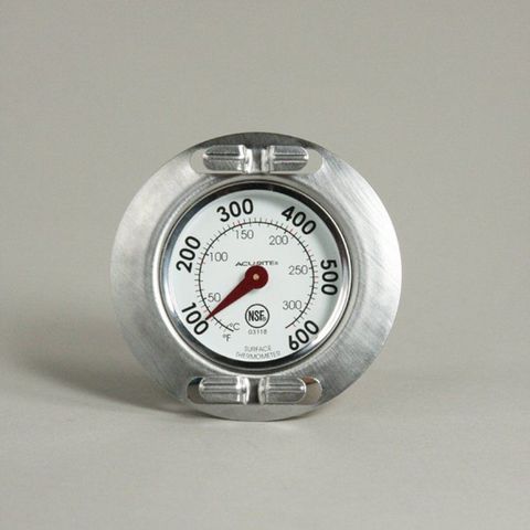 R&F POCKET THERMOMETER