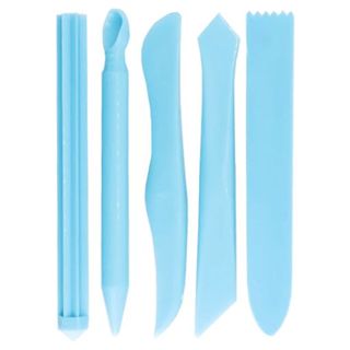 CLAYTOON TOOL SET 5