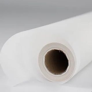 GLASSINE 608MM X 18M (24"X20 YARD) ROLL