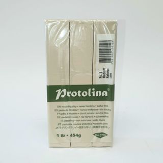 NATURAL PROTOLINA MEDIUM 453GM