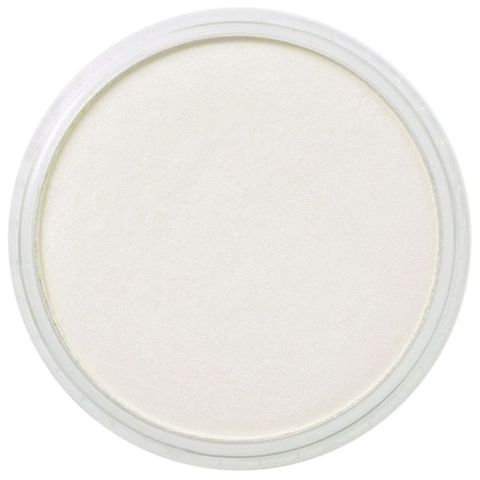 PAN PASTEL PEARL MEDIUM WHITE FINE