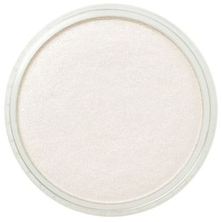 PAN PASTEL PEARL MEDIUM WHITE COARSE
