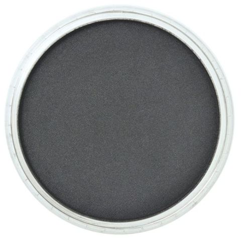 PAN PASTEL PEARL MEDIUM BLACK FINE