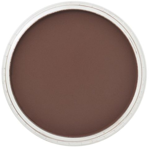 PAN PASTEL RED IRON OXIDE EXTRA DARK 380.1