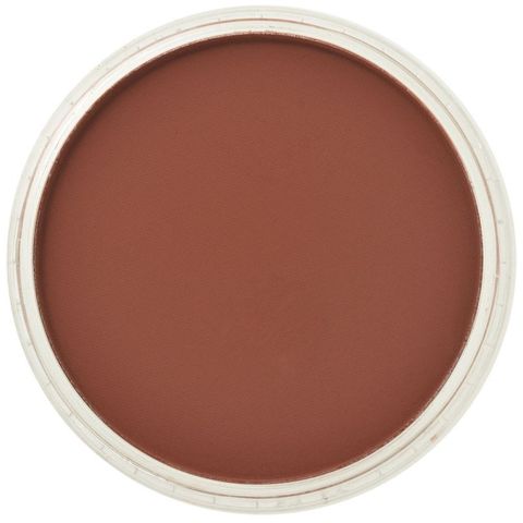 PAN PASTEL RED IRON OXIDE SHADE 380.3