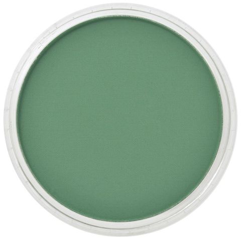 PAN PASTEL PERMANENT GREEN SHADE 640.3