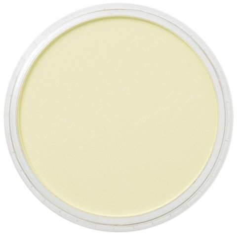 PAN PASTEL BRIGHT YELLOW GREEN TINT 680.8