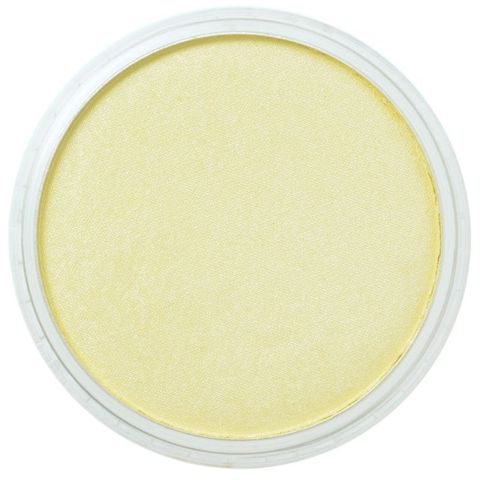 PAN PASTEL PEARLESCENT YELLOW 951.5