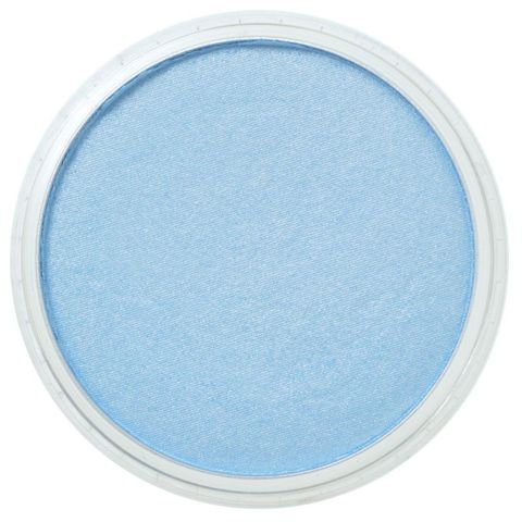 PAN PASTEL PEARLESCENT BLUE 955.5