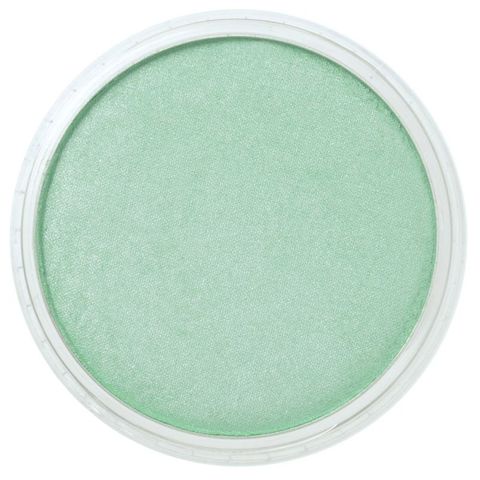 PAN PASTEL PEARLESCENT GREEN 956.5