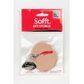 SOFFT SPONGE BIG OVAL