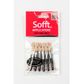 SOFFT APPLICATORS MINI X 12