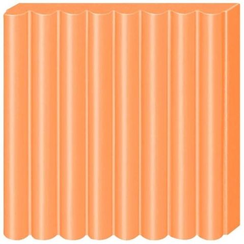 FIMO EFFECT BLOCK 57G NEON ORANGE