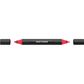 MOLOTOW SKETCHER MARKER TWIN CHERRY RED R095