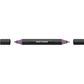 MOLOTOW SKETCHER MARKER TWIN LAVENDER DARK PL205