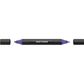 MOLOTOW SKETCHER MARKER TWIN VIOLET V215