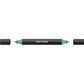 MOLOTOW SKETCHER MARKER TWIN EMERALD MIDDLE G360