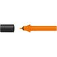 MOLOTOW SKETCHER CARTRIDGE ROUND ORANGE O055