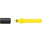 MOLOTOW SKETCHER CARTRIDGE CHISEL YELLOW Y025