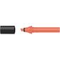 MOLOTOW SKETCHER CARTRIDGE CHISEL CORAL RED R085