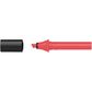 MOLOTOW SKETCHER CARTRIDGE CHISEL CHERRY RED MR090