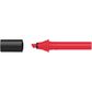 MOLOTOW SKETCHER CARTRIDGE CHISEL CHERRY RED R095