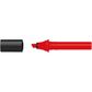 MOLOTOW SKETCHER CARTRIDGE CHISEL DEEP RED R100