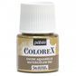 PEBEO COLOREX 45ML RICH GOLD