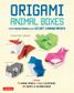 ORIGAMI ANIMAL BOX KITS