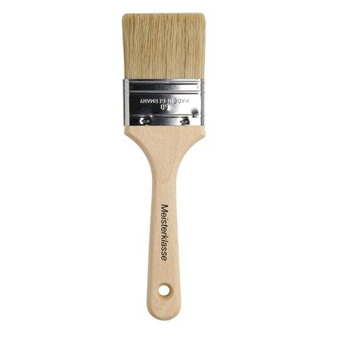 DA VINCI LACQUER BRISTLE 2410/60